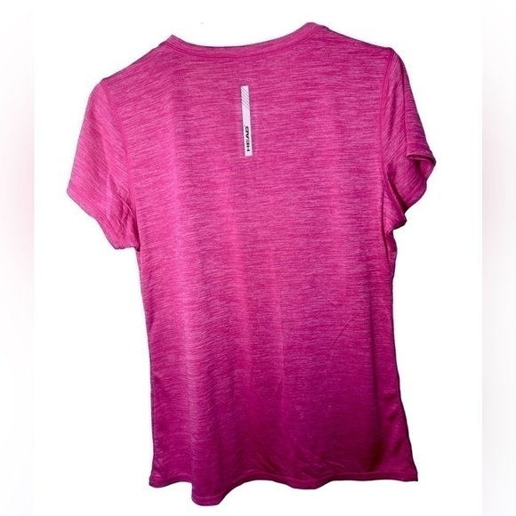 Head Athletic Moisture Wicking Soft Comfy Stylish Active Sports Gym Sz Large (G) - Picture 2 of 5